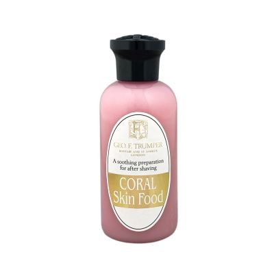 GEO F. TRUMPER Coral Skin Food Travel 100 ml